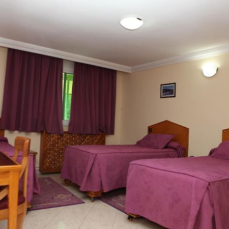 Hotel Relais Ras El Maa Ifrane  Dış mekan fotoğraf