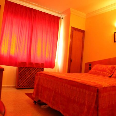 Hotel Relais Ras El Maa Ifrane  Dış mekan fotoğraf