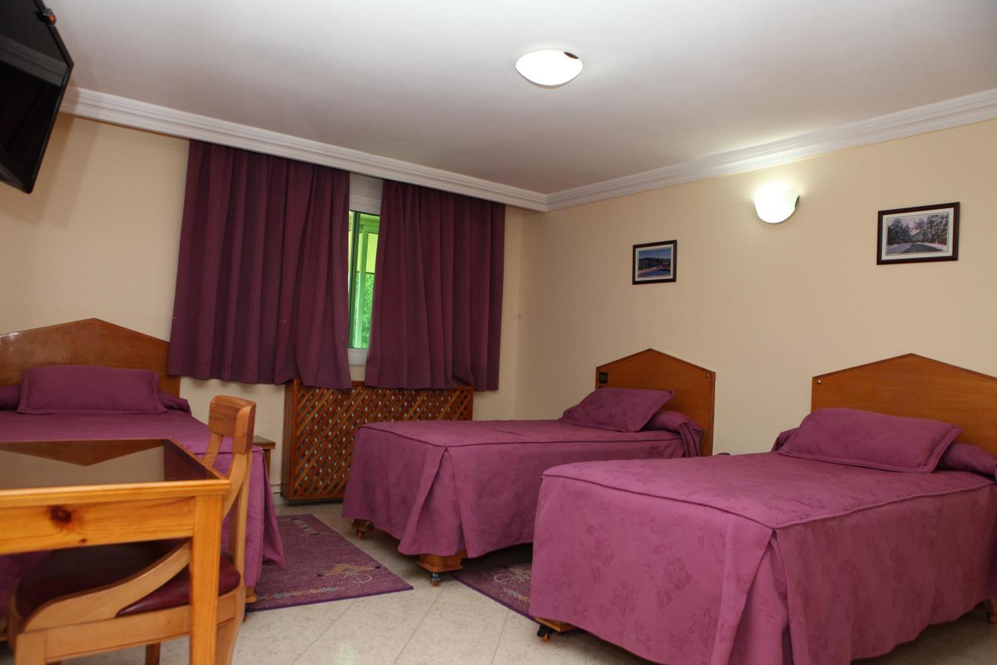 Hotel Relais Ras El Maa Ifrane  Dış mekan fotoğraf
