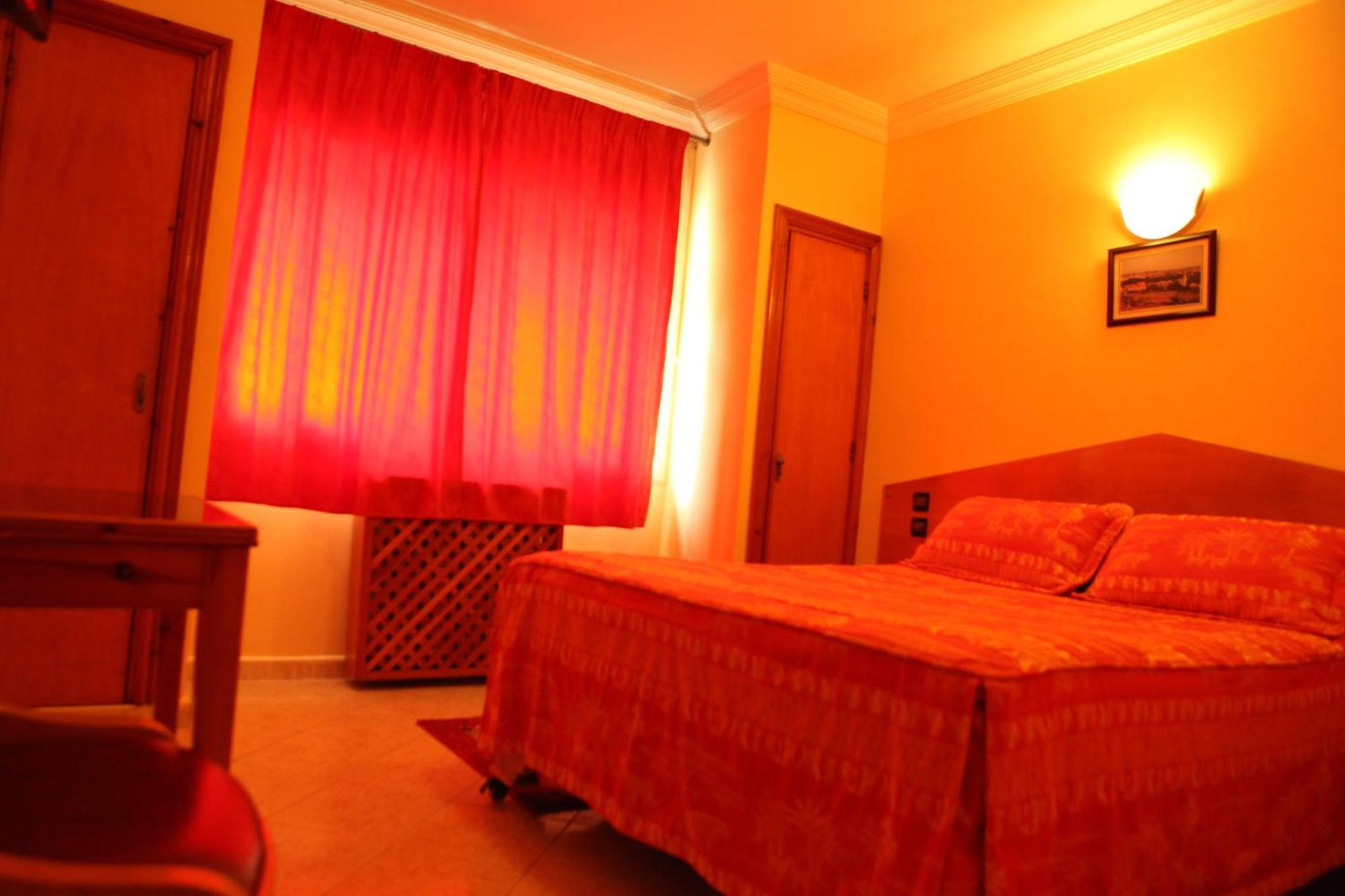 Hotel Relais Ras El Maa Ifrane  Dış mekan fotoğraf