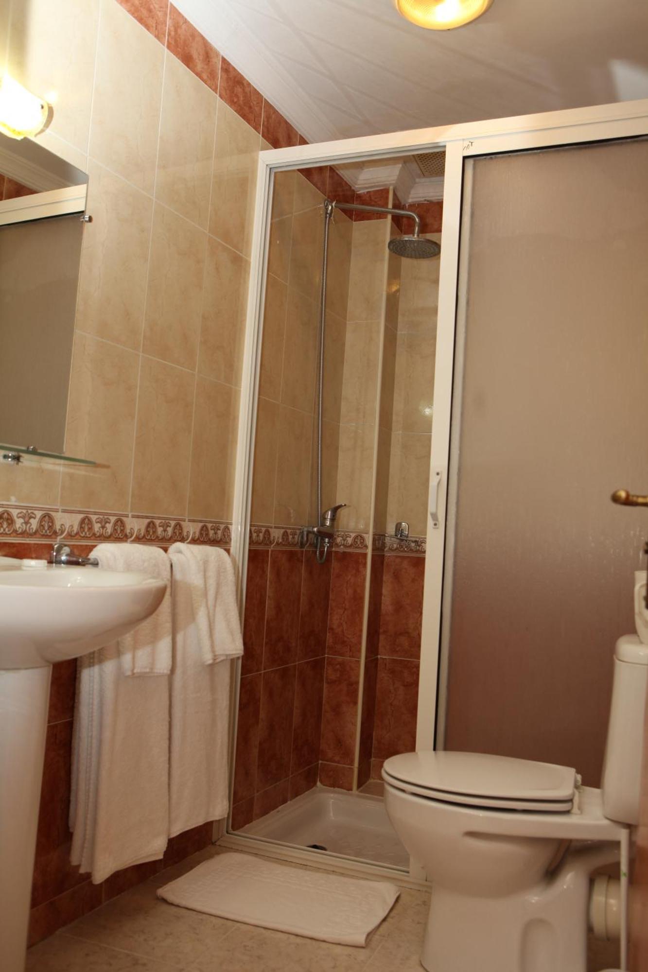 Hotel Relais Ras El Maa Ifrane  Dış mekan fotoğraf
