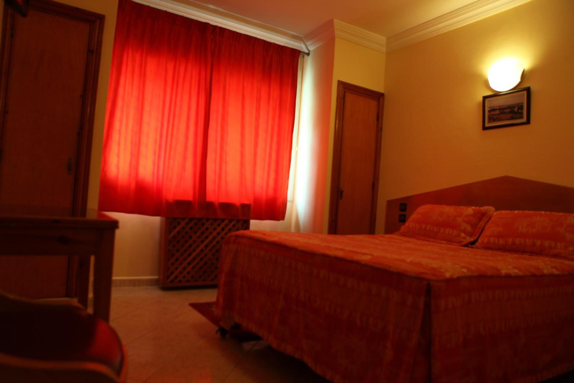Hotel Relais Ras El Maa Ifrane  Dış mekan fotoğraf