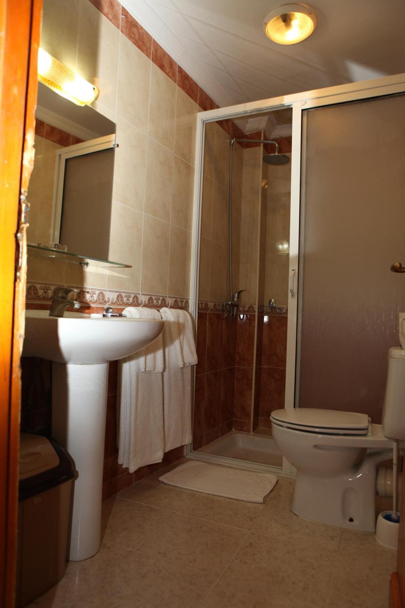 Hotel Relais Ras El Maa Ifrane  Dış mekan fotoğraf