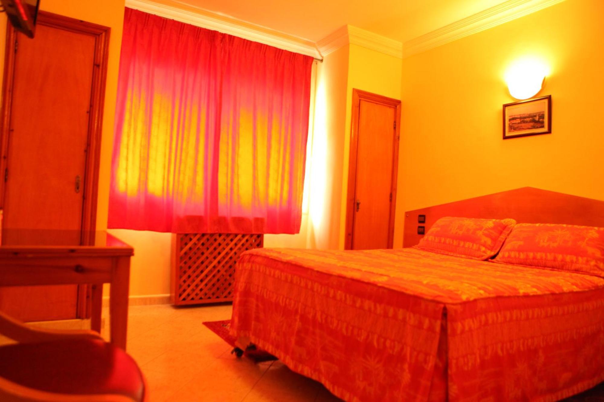 Hotel Relais Ras El Maa Ifrane  Dış mekan fotoğraf