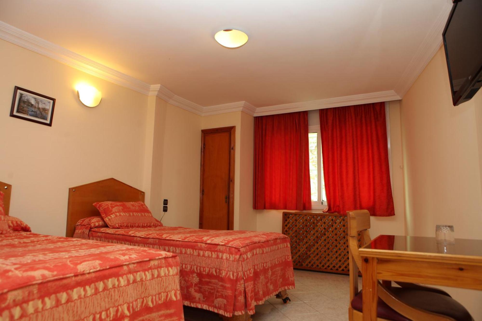 Hotel Relais Ras El Maa Ifrane  Dış mekan fotoğraf
