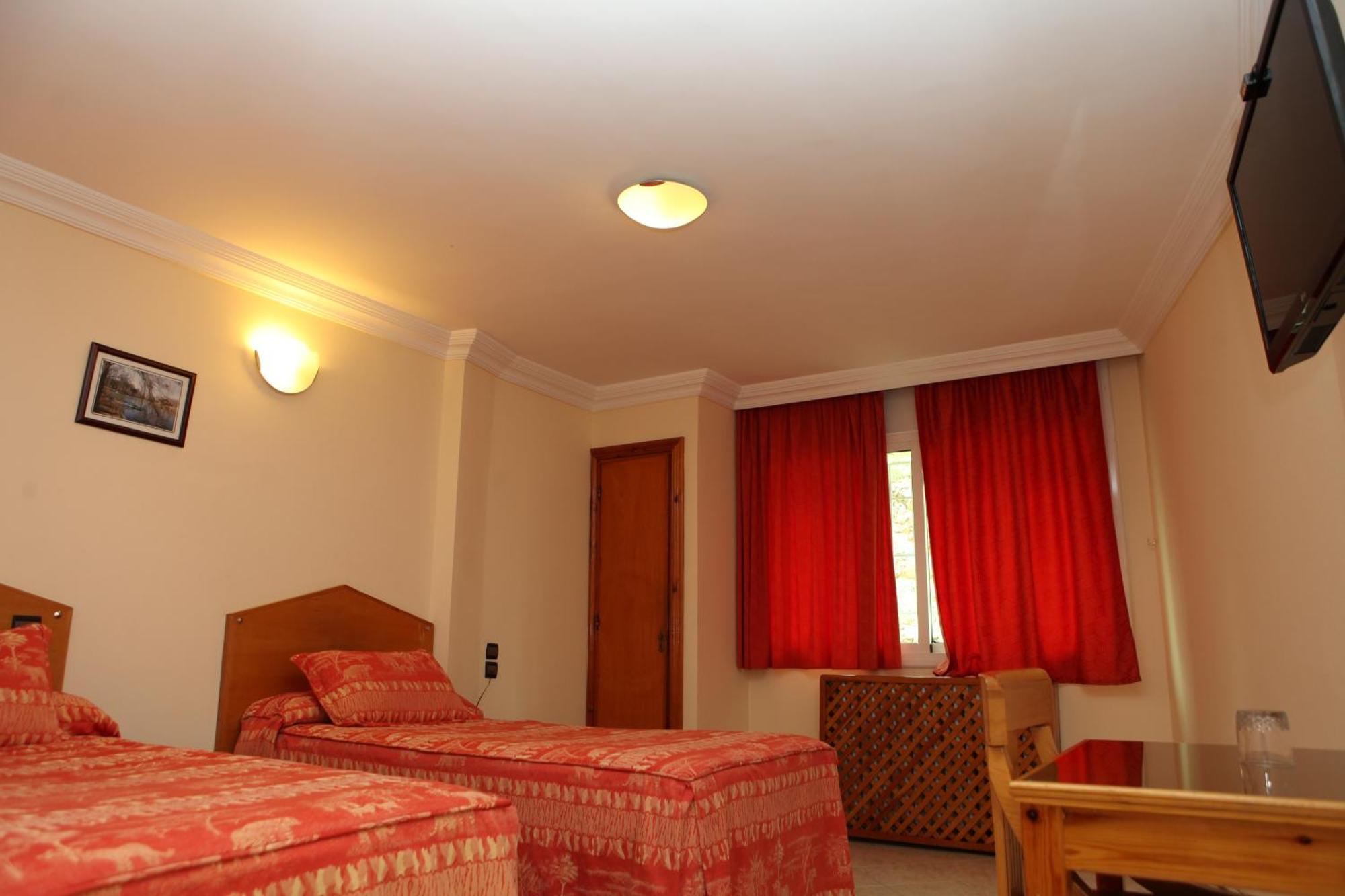 Hotel Relais Ras El Maa Ifrane  Dış mekan fotoğraf