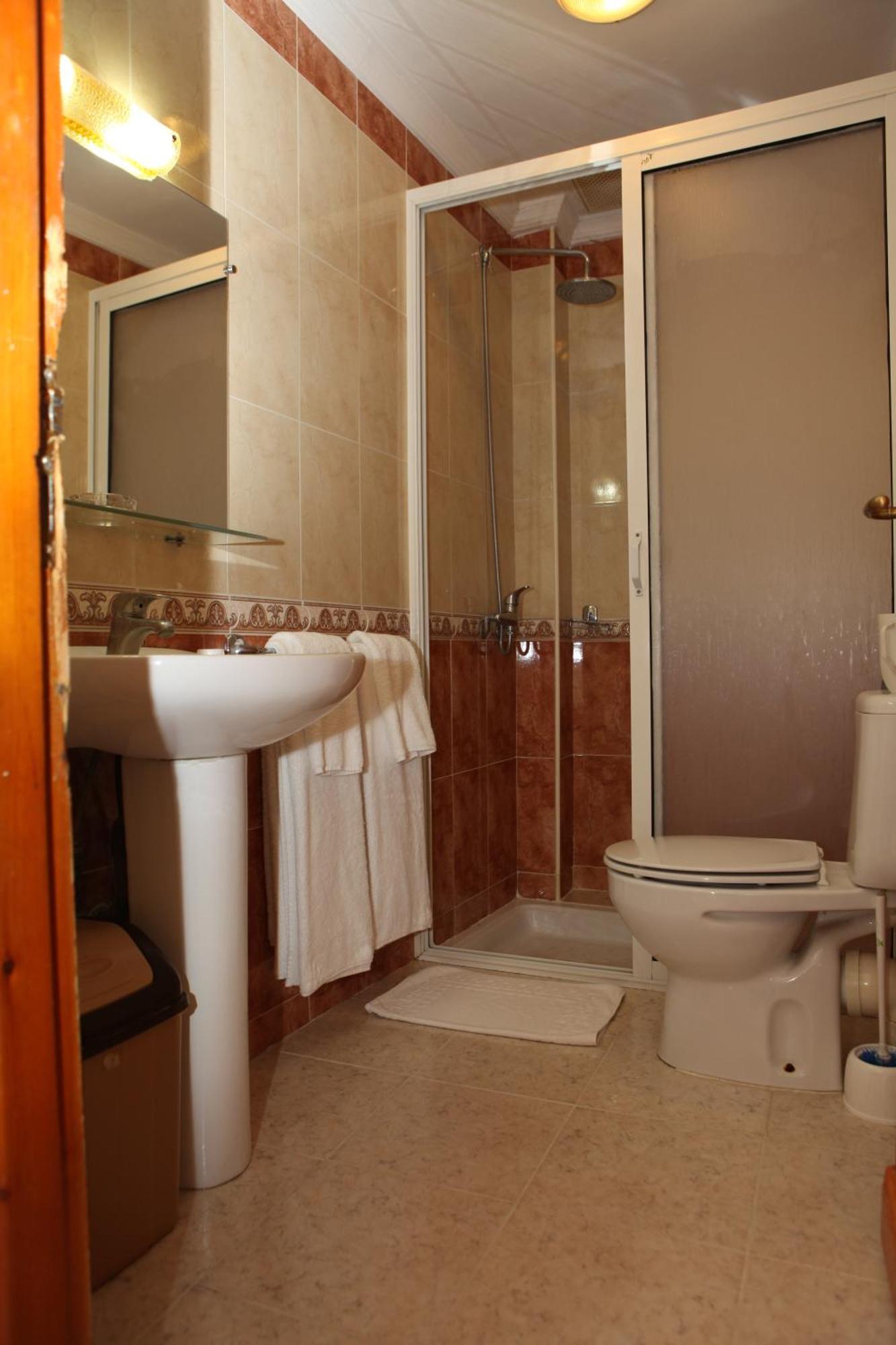Hotel Relais Ras El Maa Ifrane  Dış mekan fotoğraf