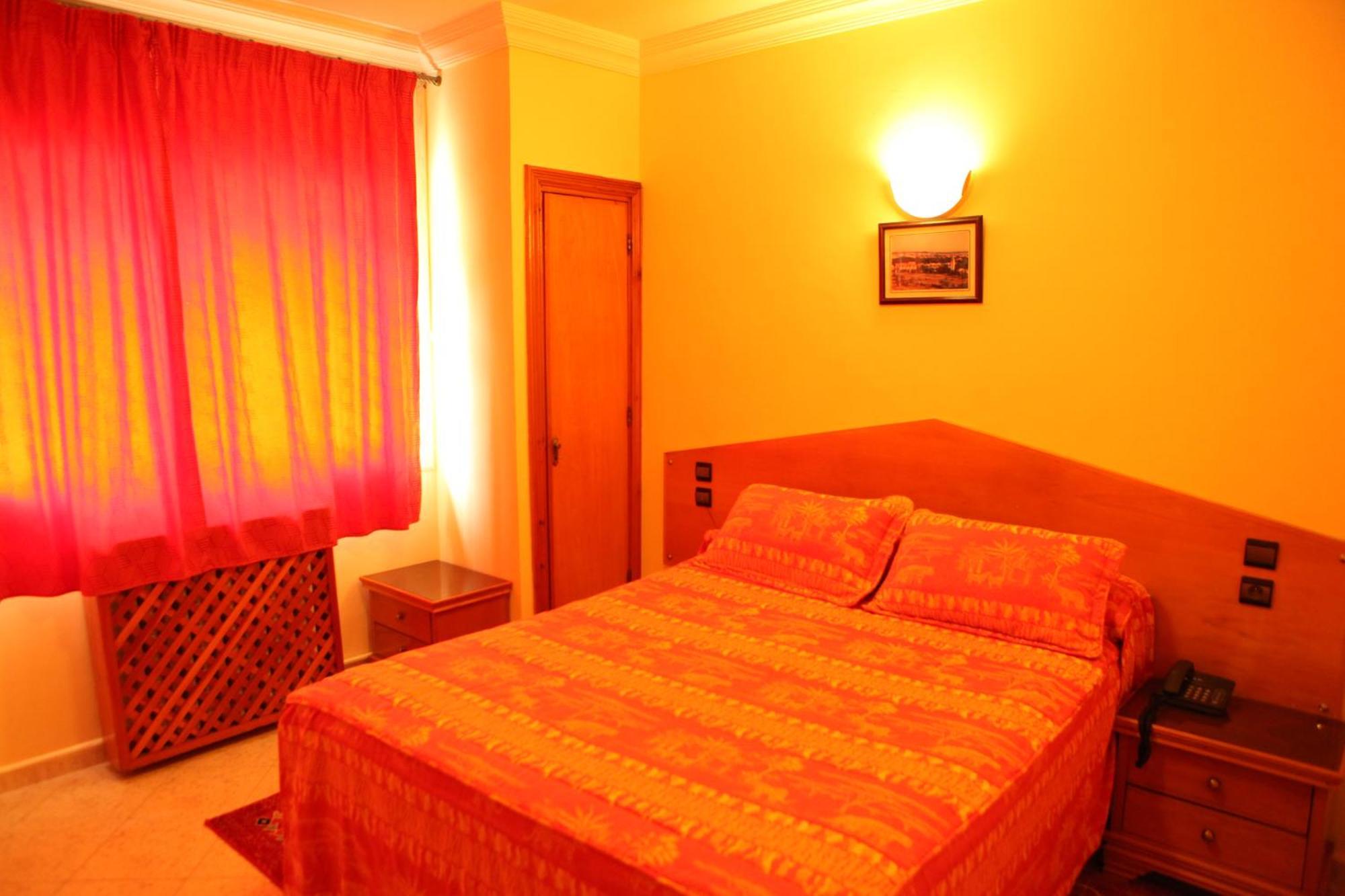 Hotel Relais Ras El Maa Ifrane  Dış mekan fotoğraf