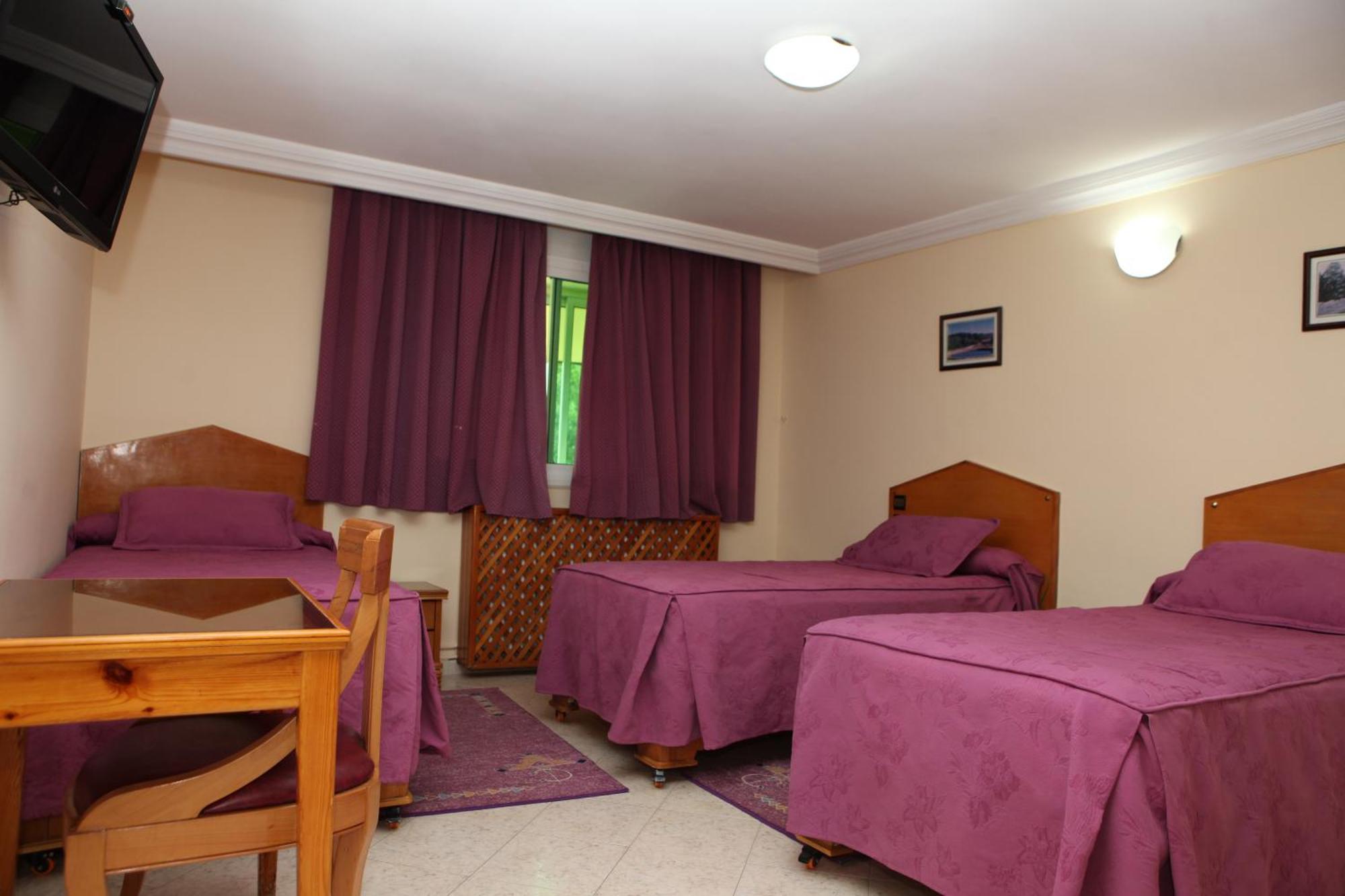Hotel Relais Ras El Maa Ifrane  Dış mekan fotoğraf