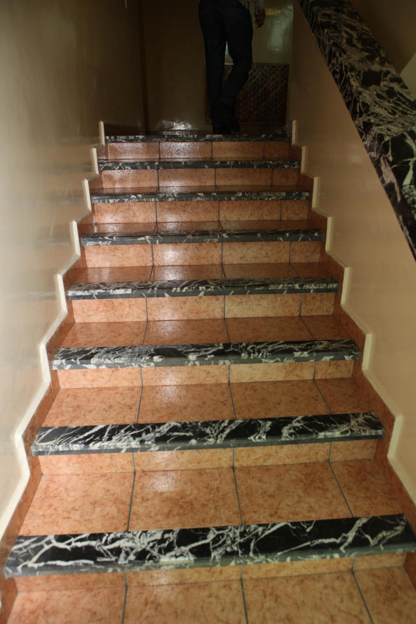 Hotel Relais Ras El Maa Ifrane  Dış mekan fotoğraf