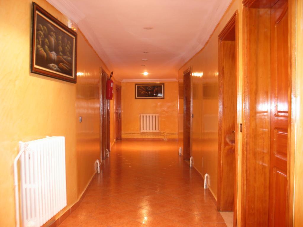 Hotel Relais Ras El Maa Ifrane  Dış mekan fotoğraf