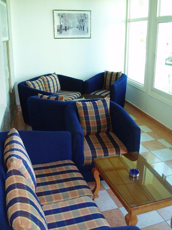 Hotel Relais Ras El Maa Ifrane  Dış mekan fotoğraf