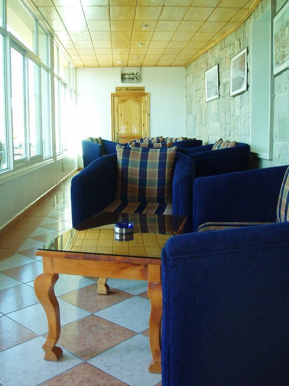 Hotel Relais Ras El Maa Ifrane  Dış mekan fotoğraf