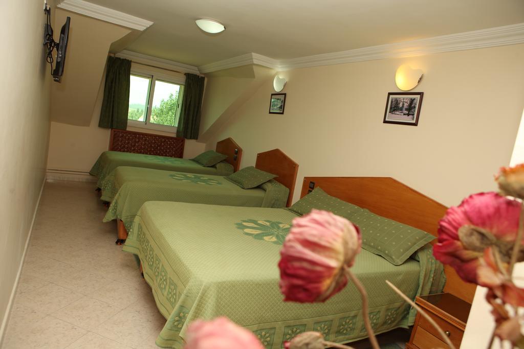 Hotel Relais Ras El Maa Ifrane  Dış mekan fotoğraf