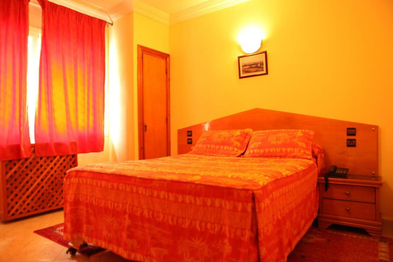 Hotel Relais Ras El Maa Ifrane  Dış mekan fotoğraf